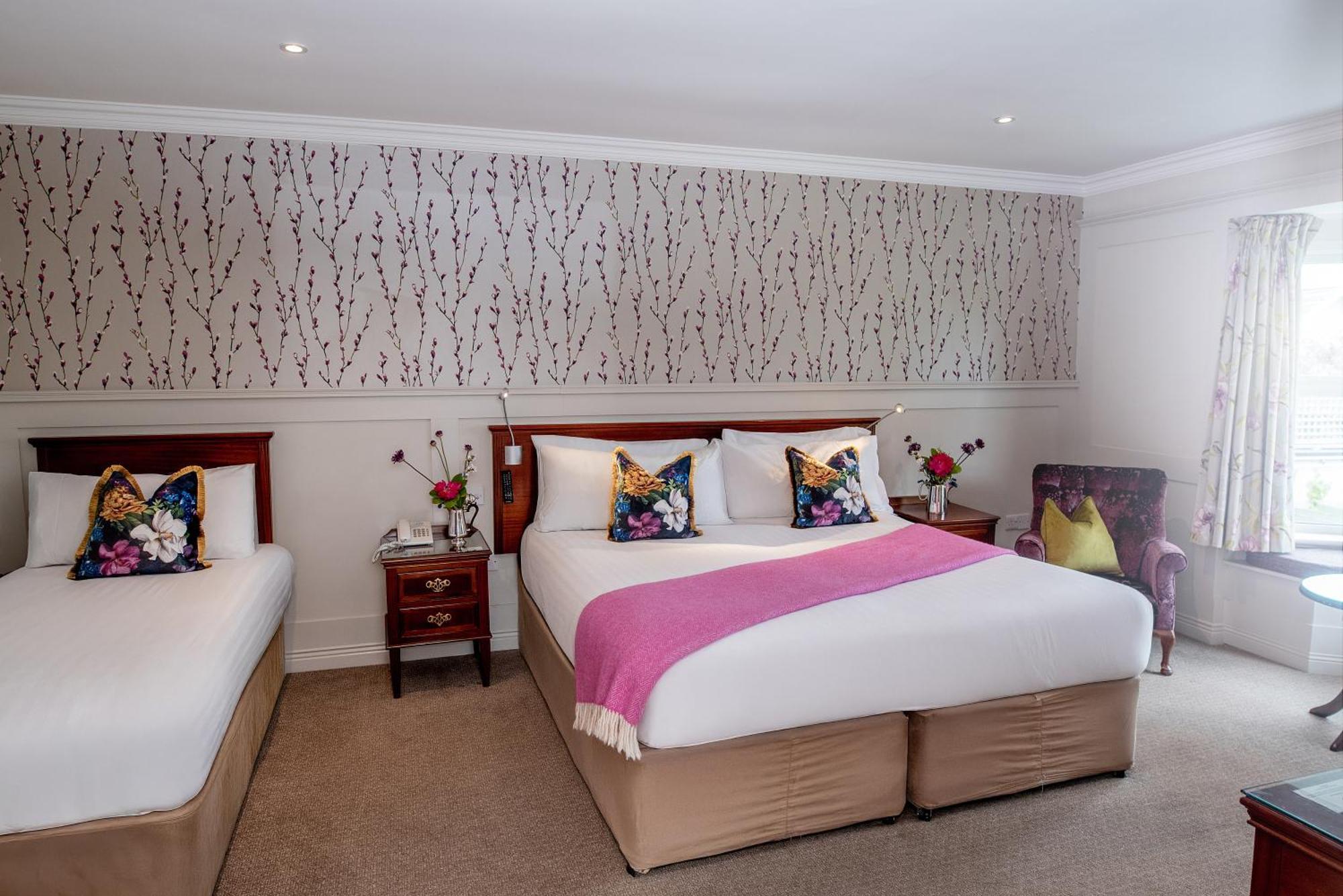 Whitford House Hotel