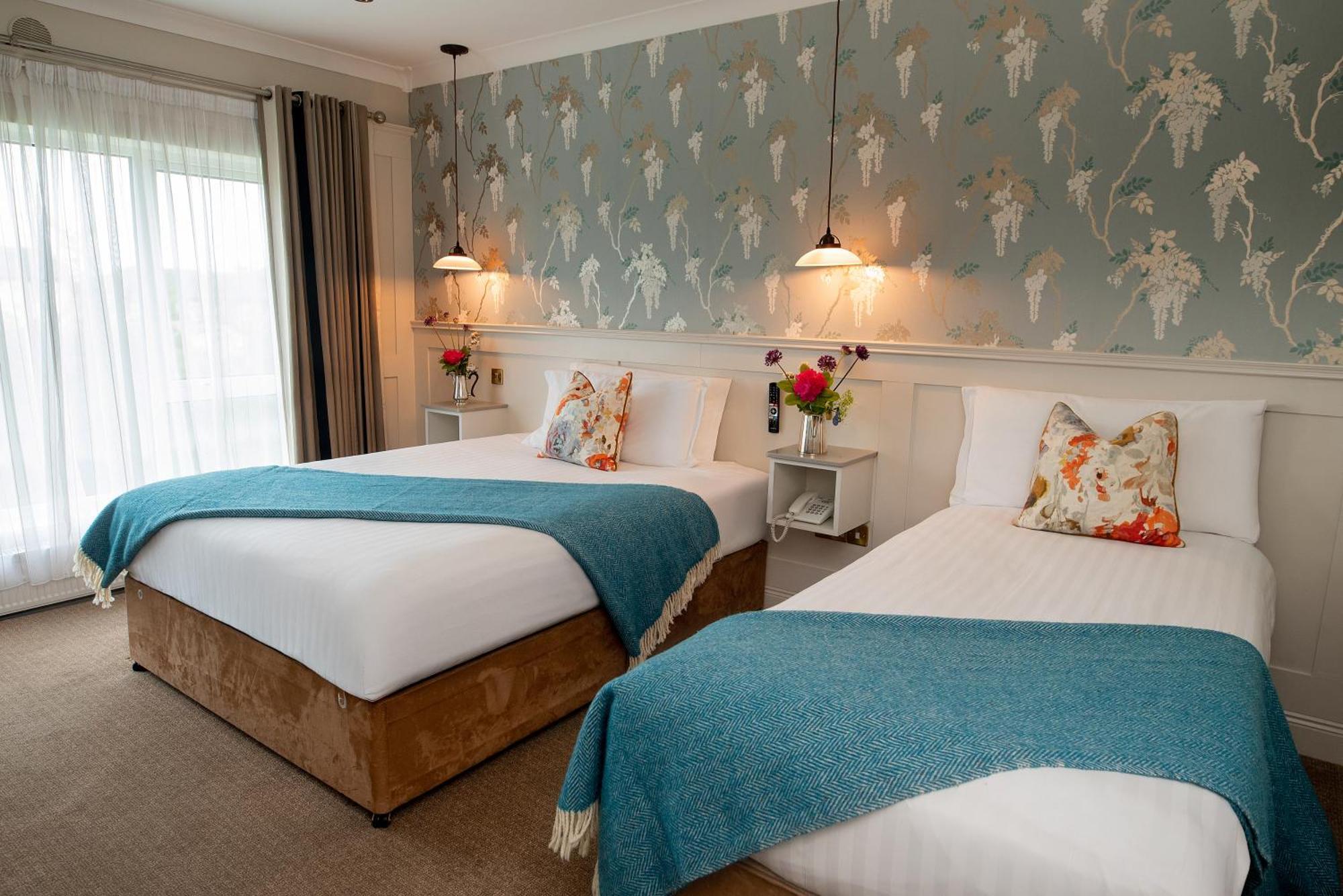 Hotel Whitford House