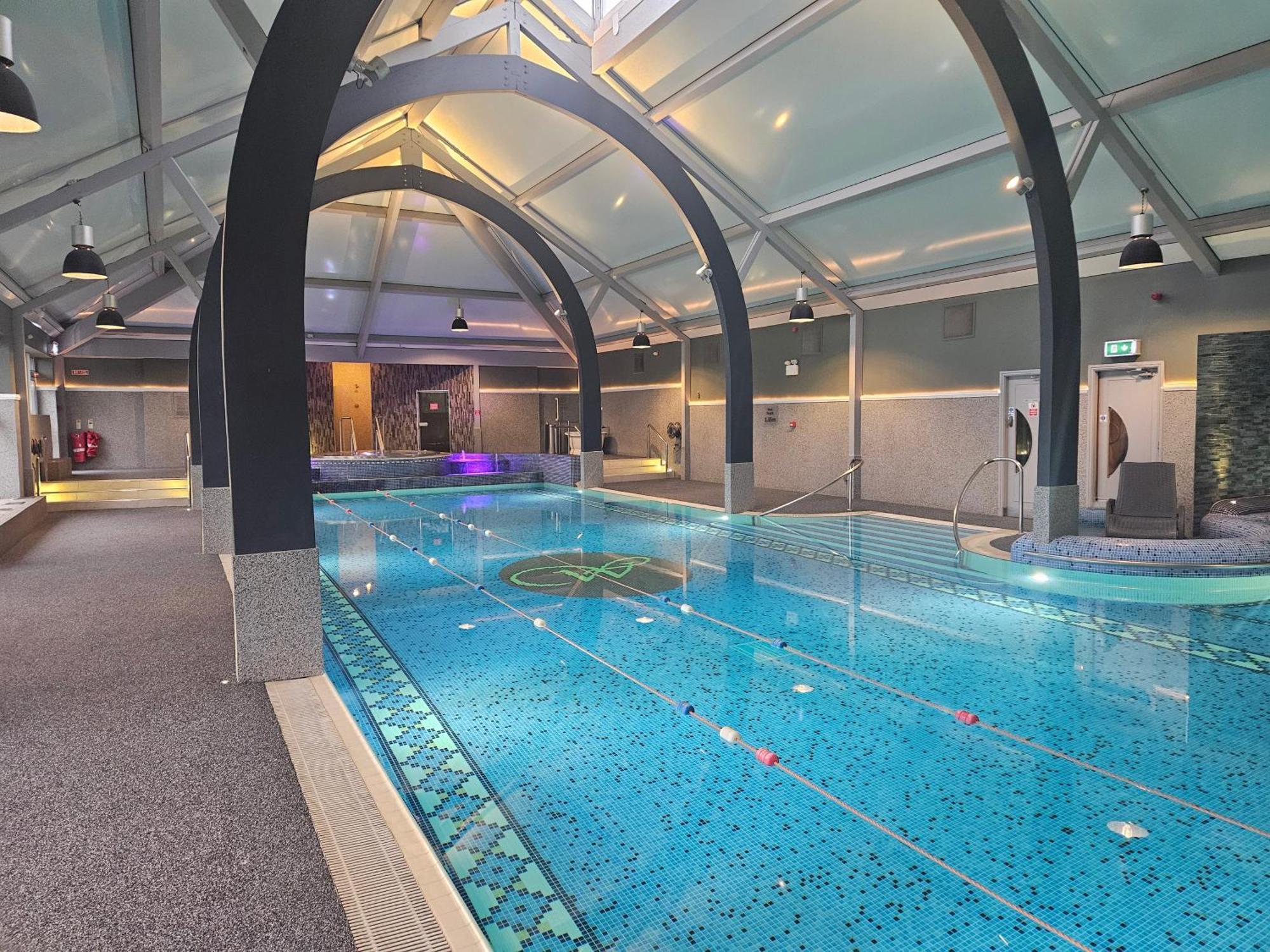 Whitford House Hotel 4*