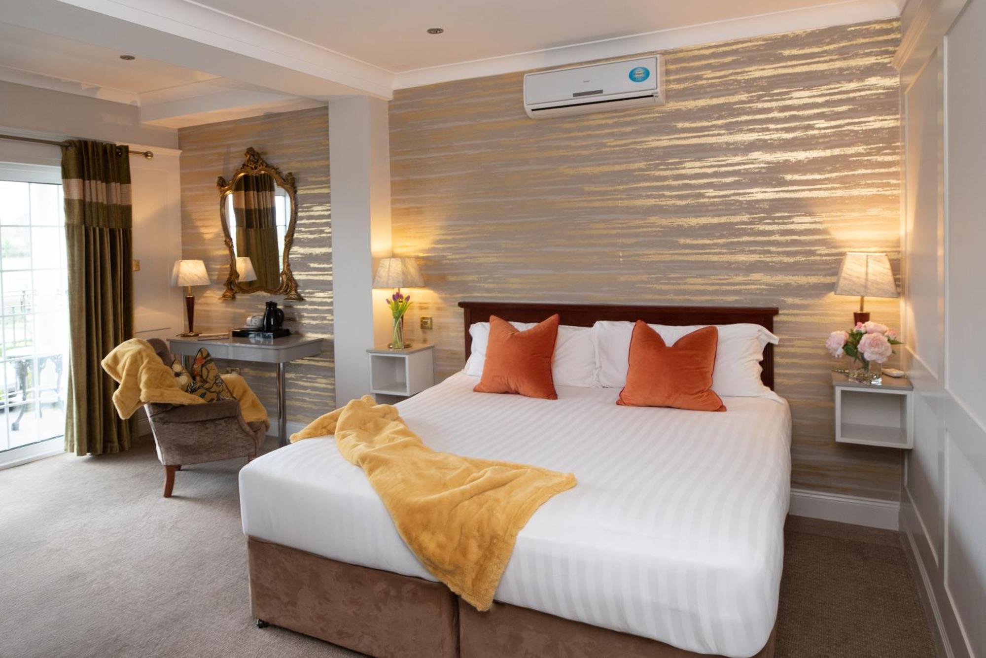 Hotel Whitford House 4*