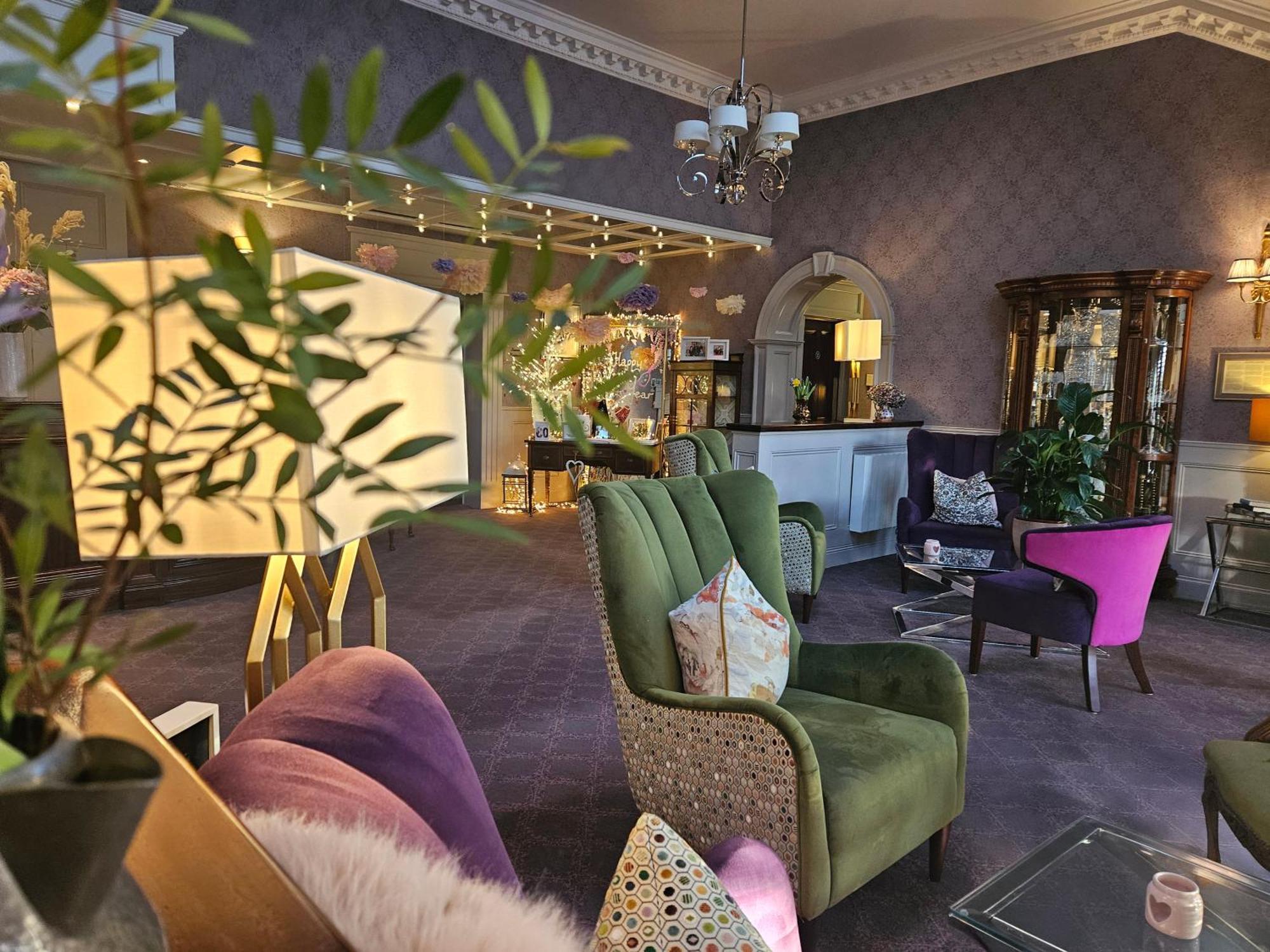 Whitford House 4*