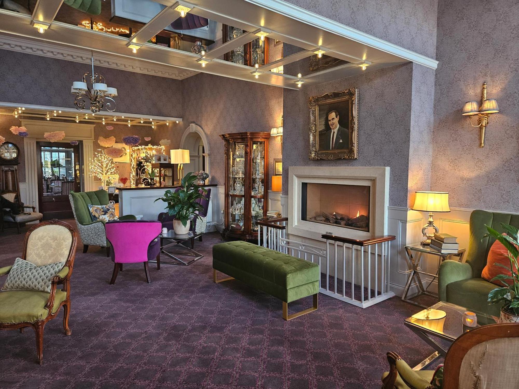 Whitford House Wexford