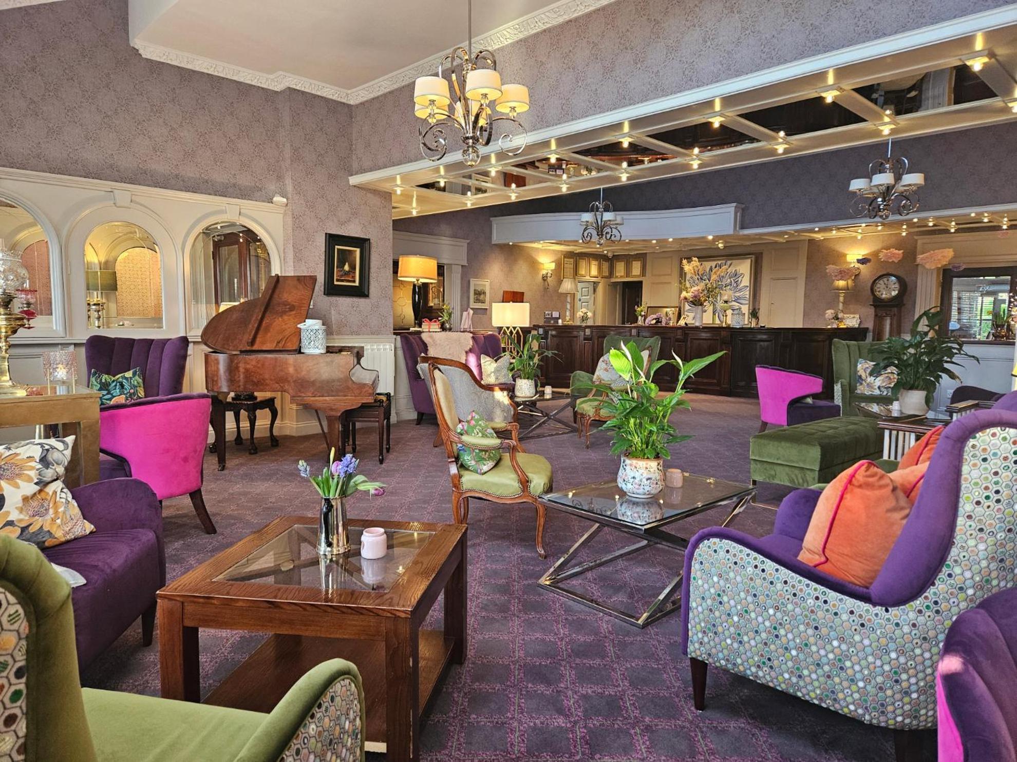 Whitford House Hotel 4*