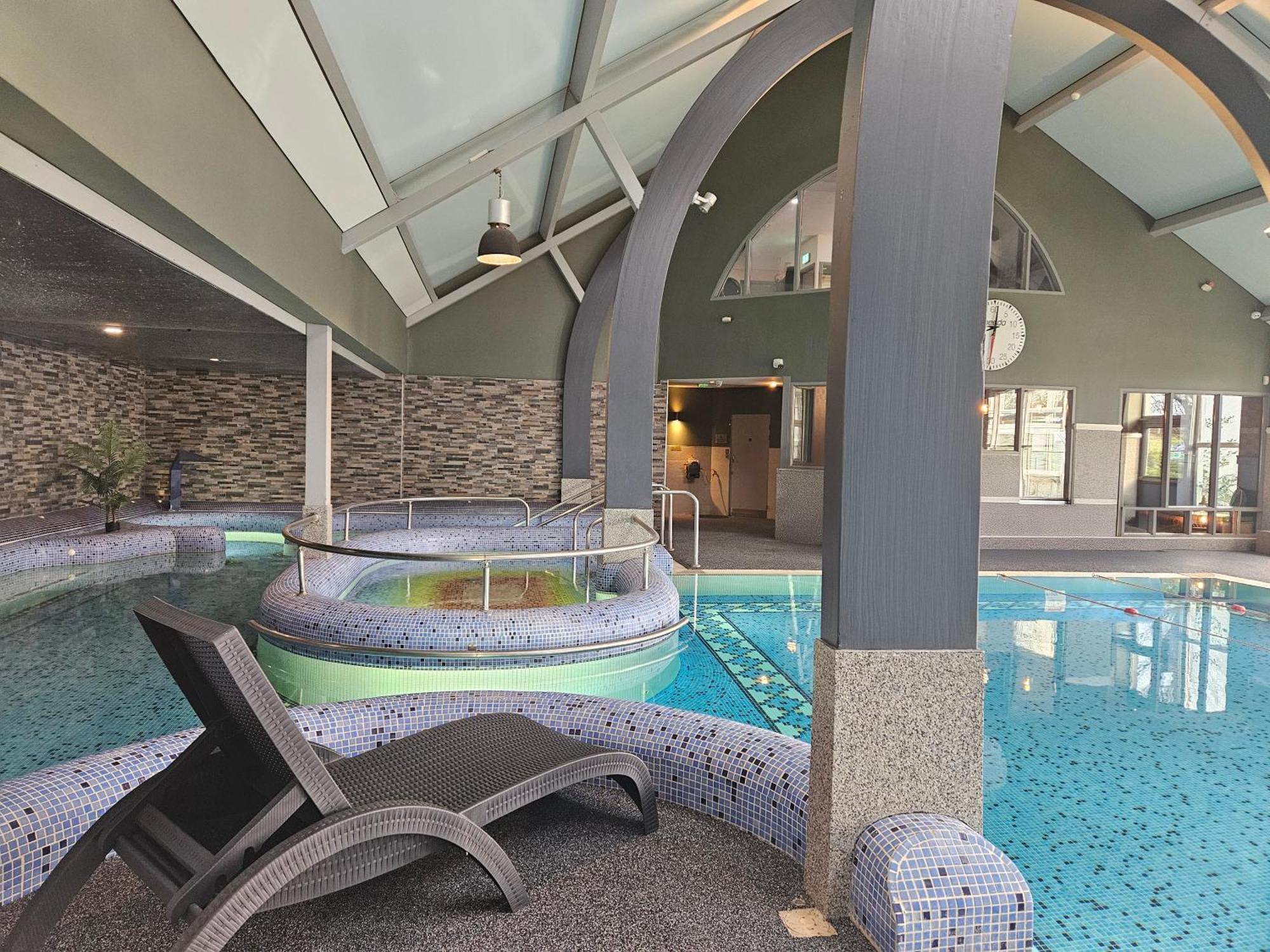 Whitford House Hotel Wexford