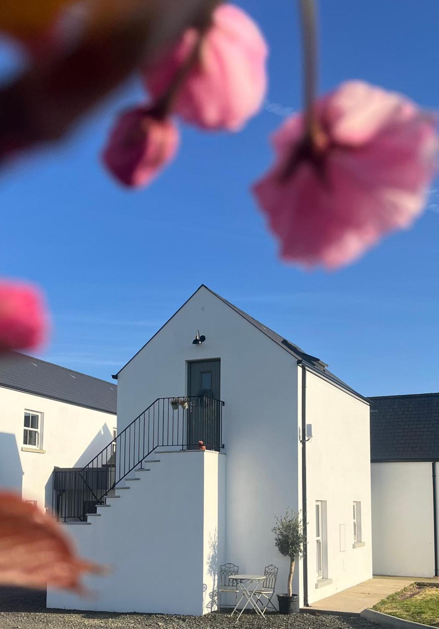 The Loft Curracloe, On Wexfords Coastal Scenic Route