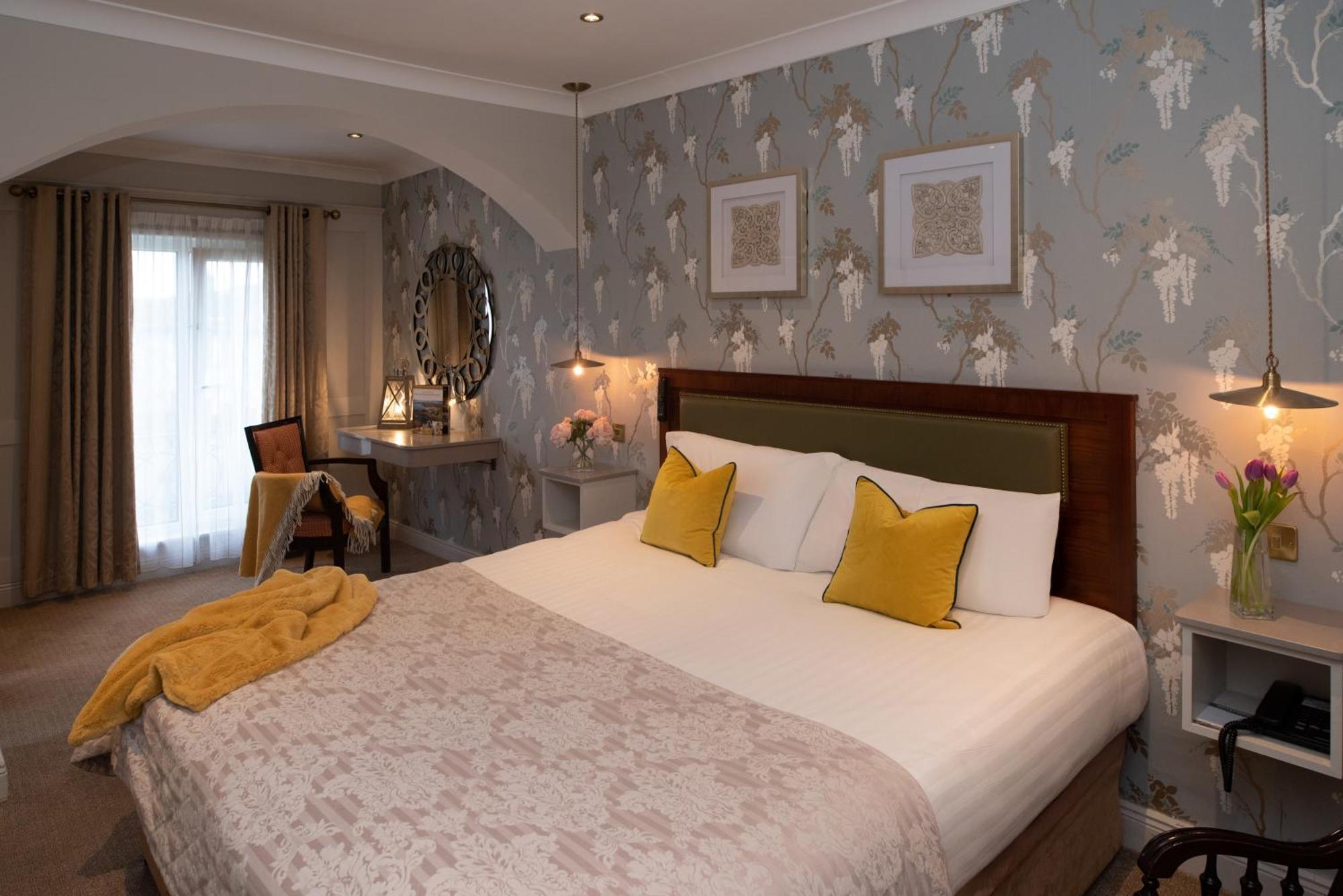 Whitford House Hotel