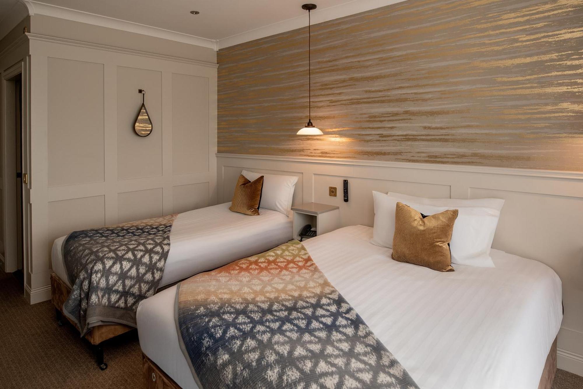 Hotel Whitford House 4*