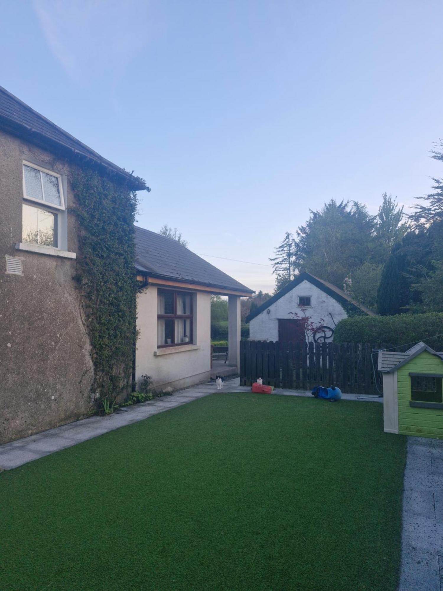 Abiento Holiday home Wexford