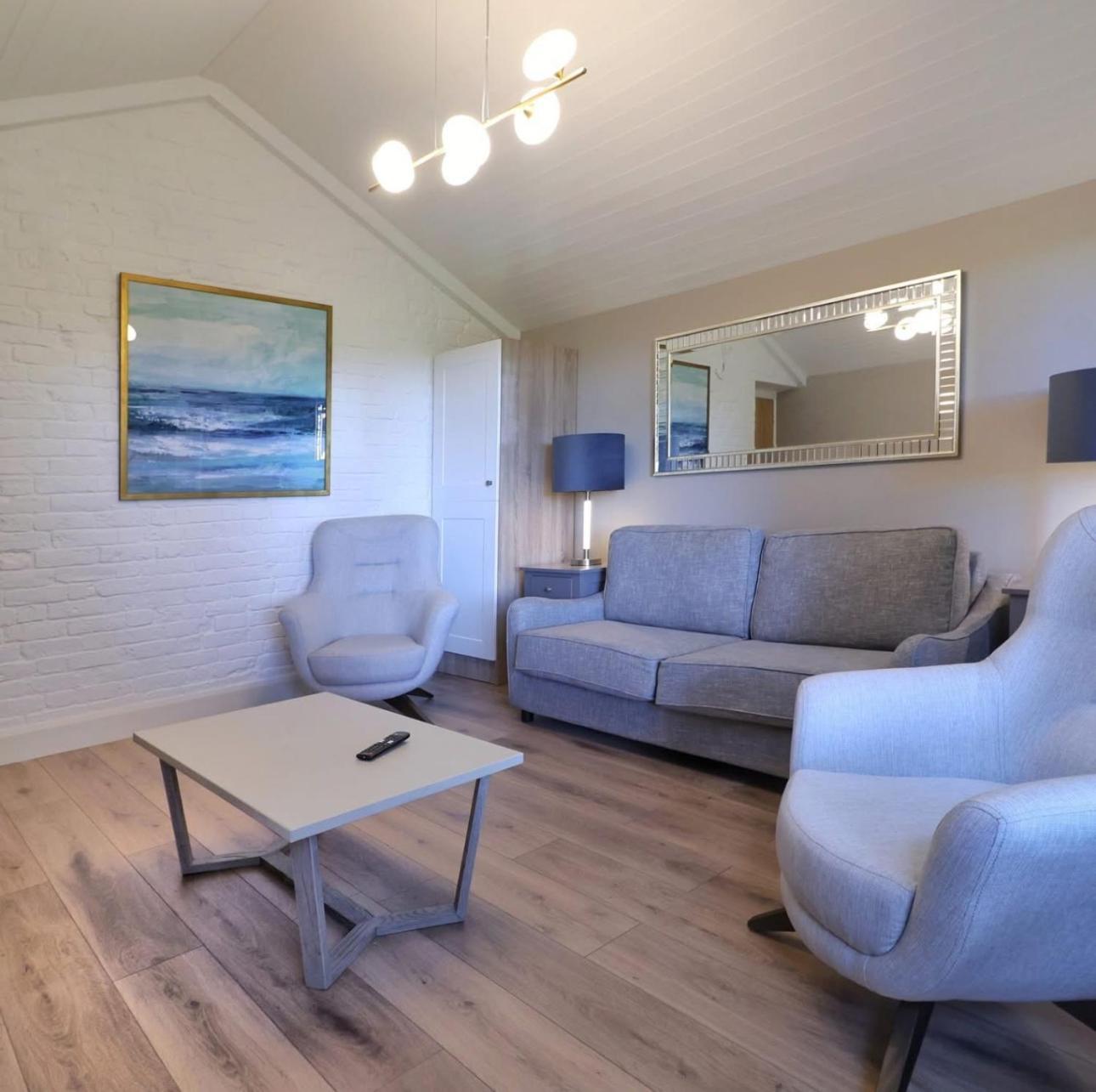 Newly Refurbished Self-catering Sleeping 3 Holiday home Wexford