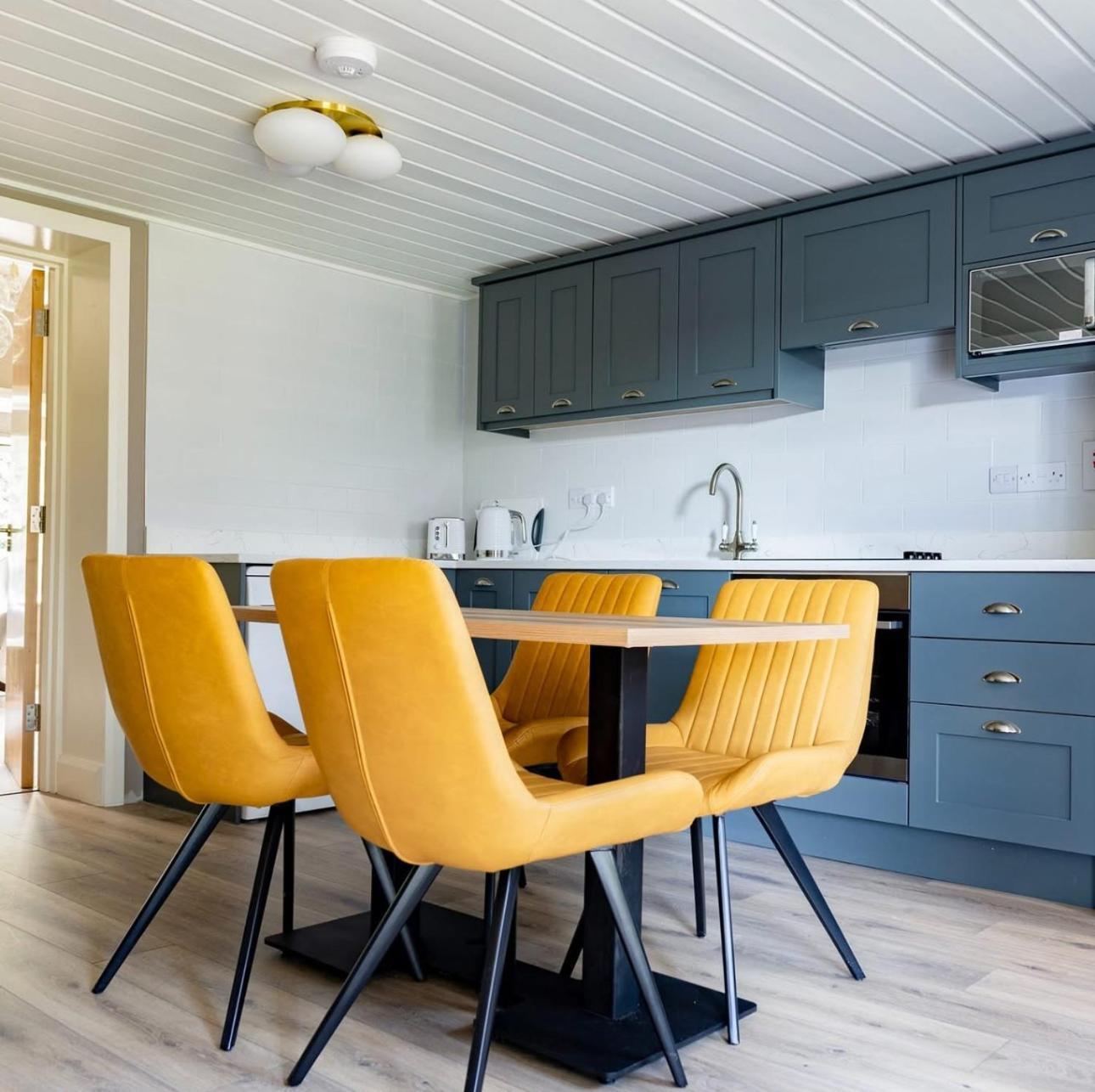 Newly Refurbished Self-catering Sleeping 3 Wexford