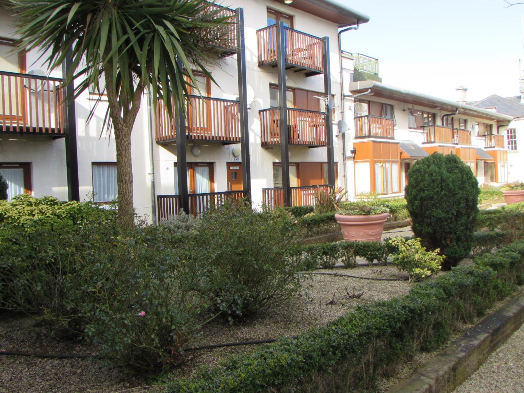 Apartment Wexford Town Centre Wexford