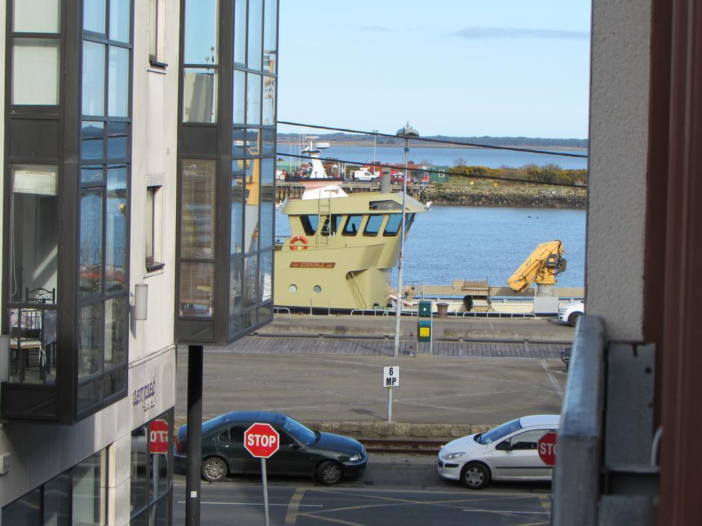 Wexford Town Centre * Wexford