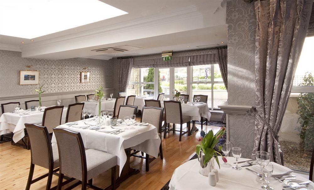 Hotel Whitford House