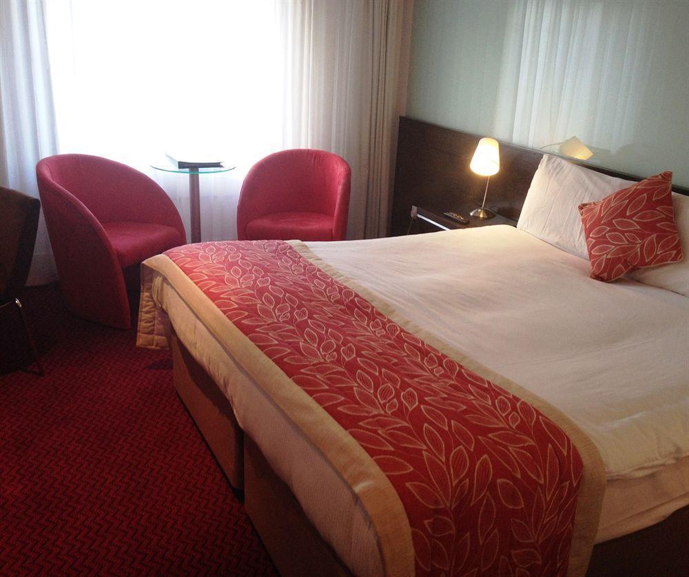 Hotel Whites Of 4*