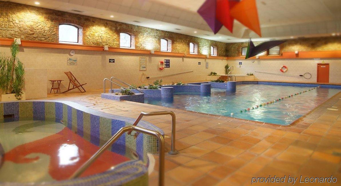 Talbot 4* Wexford