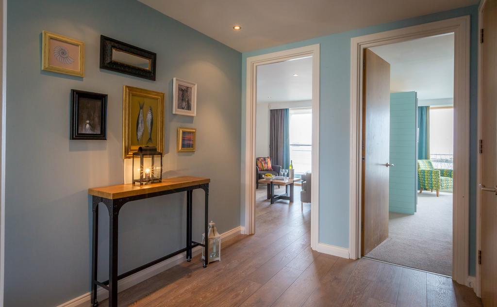 Aparthotel Talbot At Stonebridge Wexford