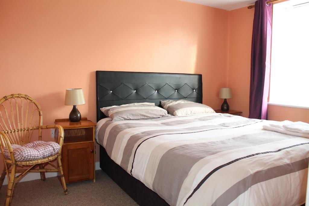 Apartment Serviced Wexford *