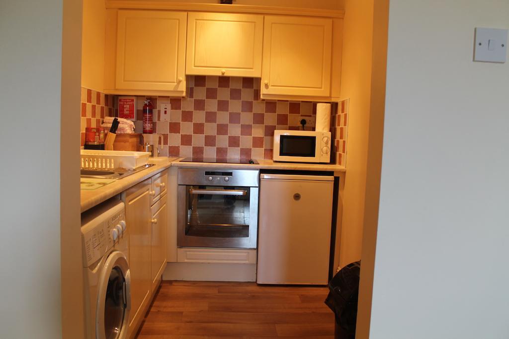 Apartment Serviced Wexford Wexford
