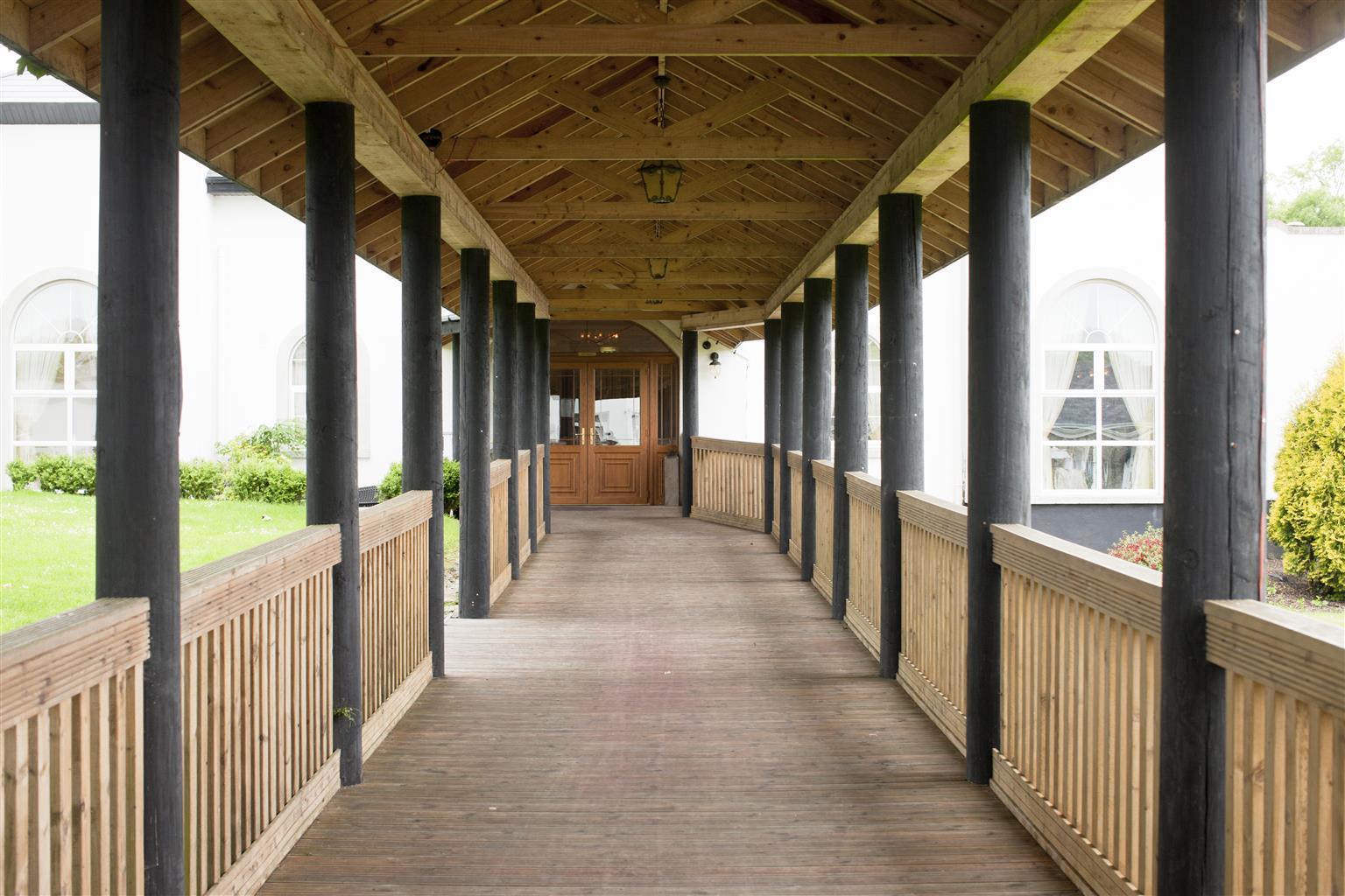 Hotel Danby 3*