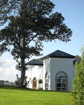 Hotel Danby Wexford