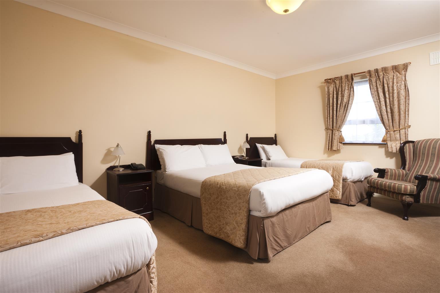 Hotel Danby 3*