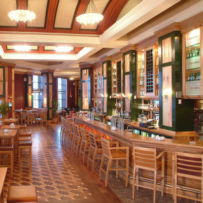 Hotel Talbot
