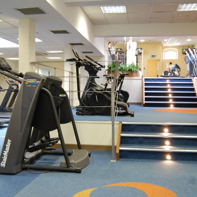 Hotel Talbot 4*