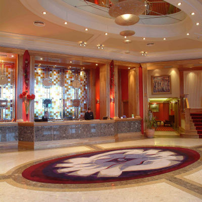 Hotel Talbot