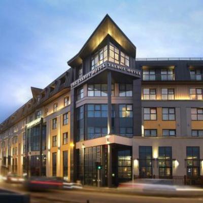 Talbot Hotel