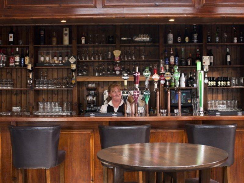 Danby Hotel