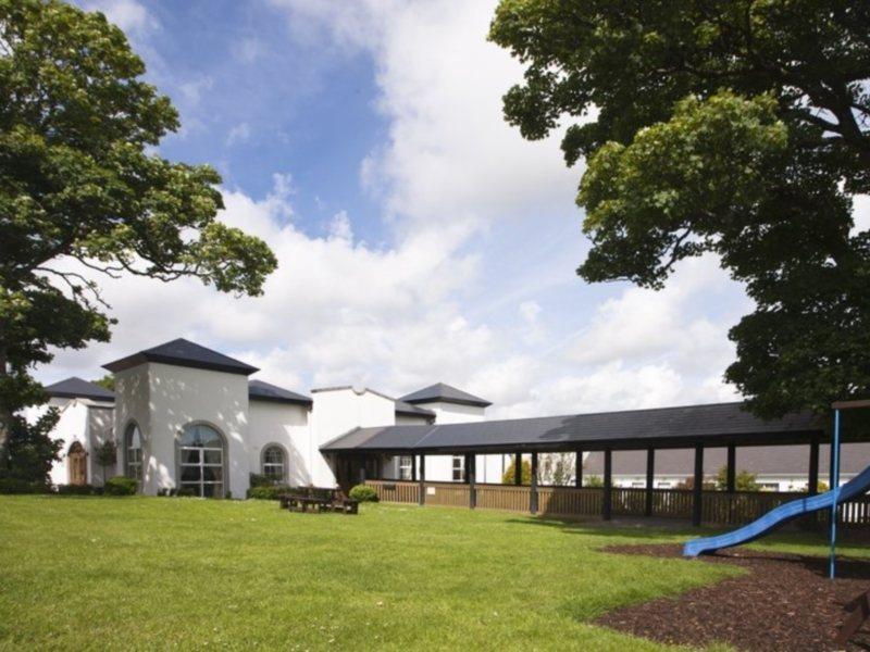 Danby Hotel 3*