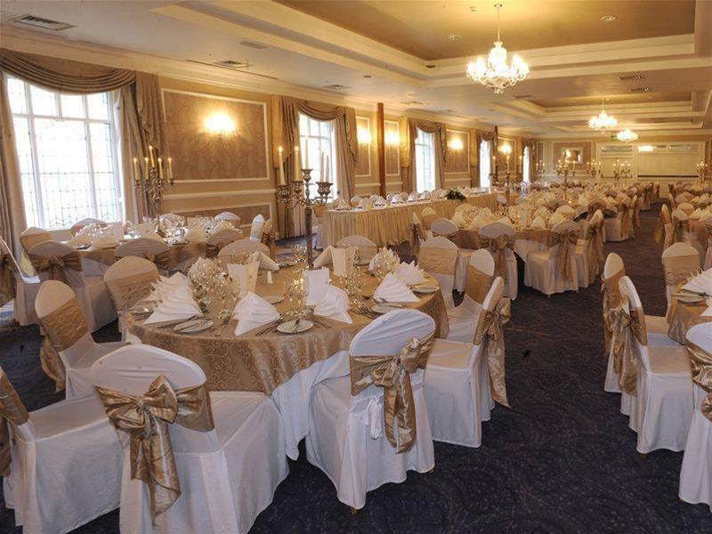 Talbot Hotel Wexford