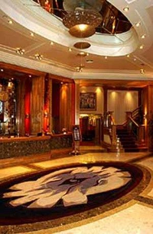 Hotel Talbot