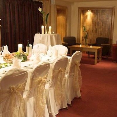 Hotel Talbot 4*