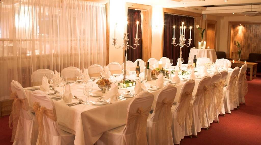 Talbot Hotel Wexford