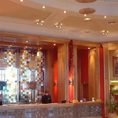 Talbot Hotel 4*