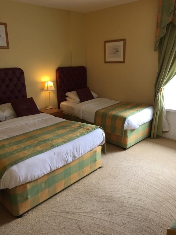 Faythe Guest house 3*