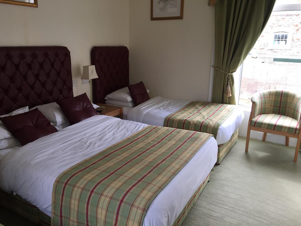 Guest house Faythe Wexford