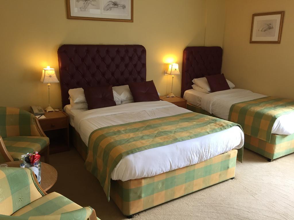 Guest house Faythe 3*