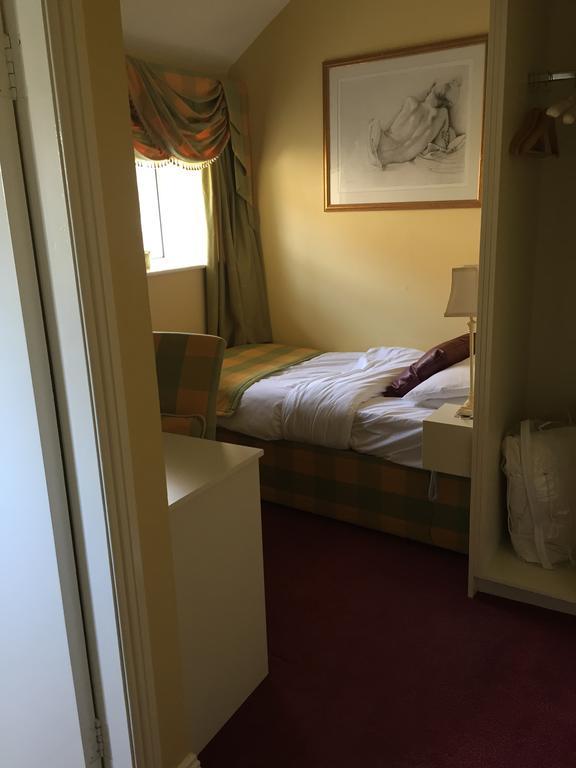 Guest house Faythe Wexford
