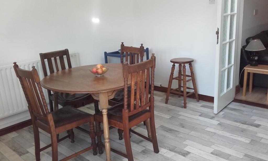 Holiday home Faythe Town *