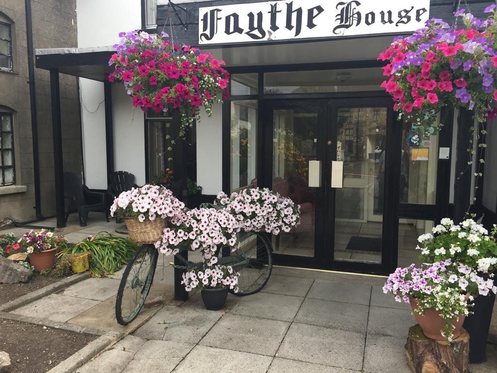 Faythe Guest house
