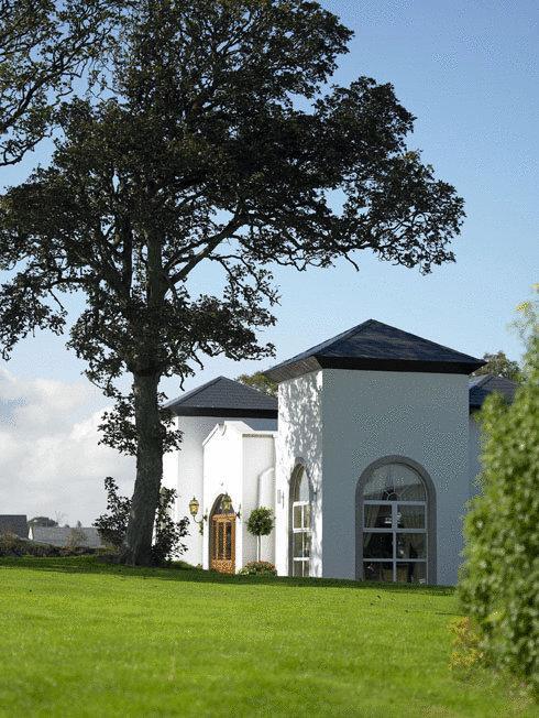 Danby Hotel 3*