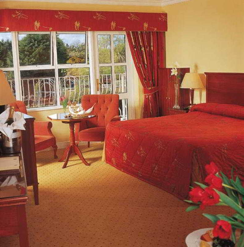 Whitford House Hotel 4*