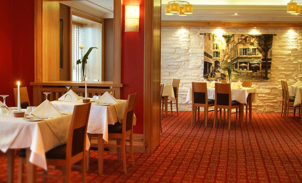 Hotel Talbot 4*