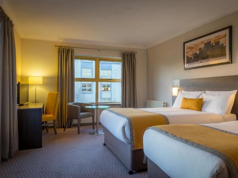 Newtown Park Hotel Wexford