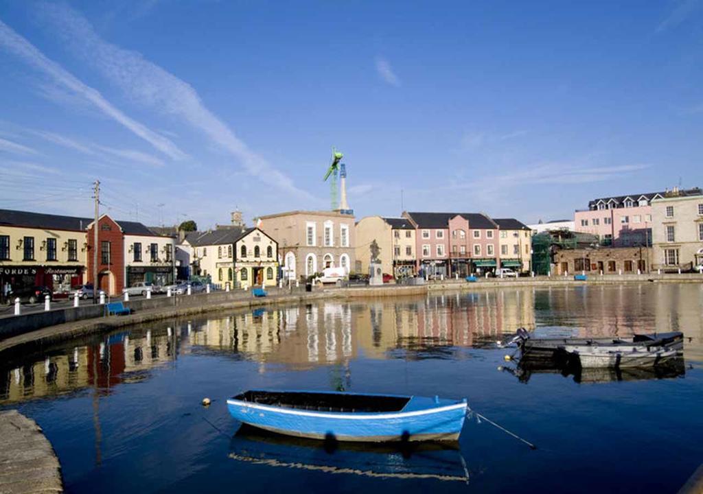 Faythe Town *