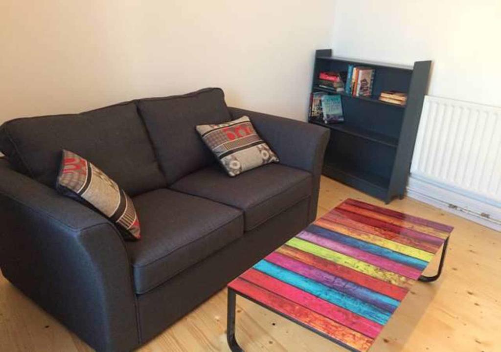 Holiday home Faythe Town Wexford