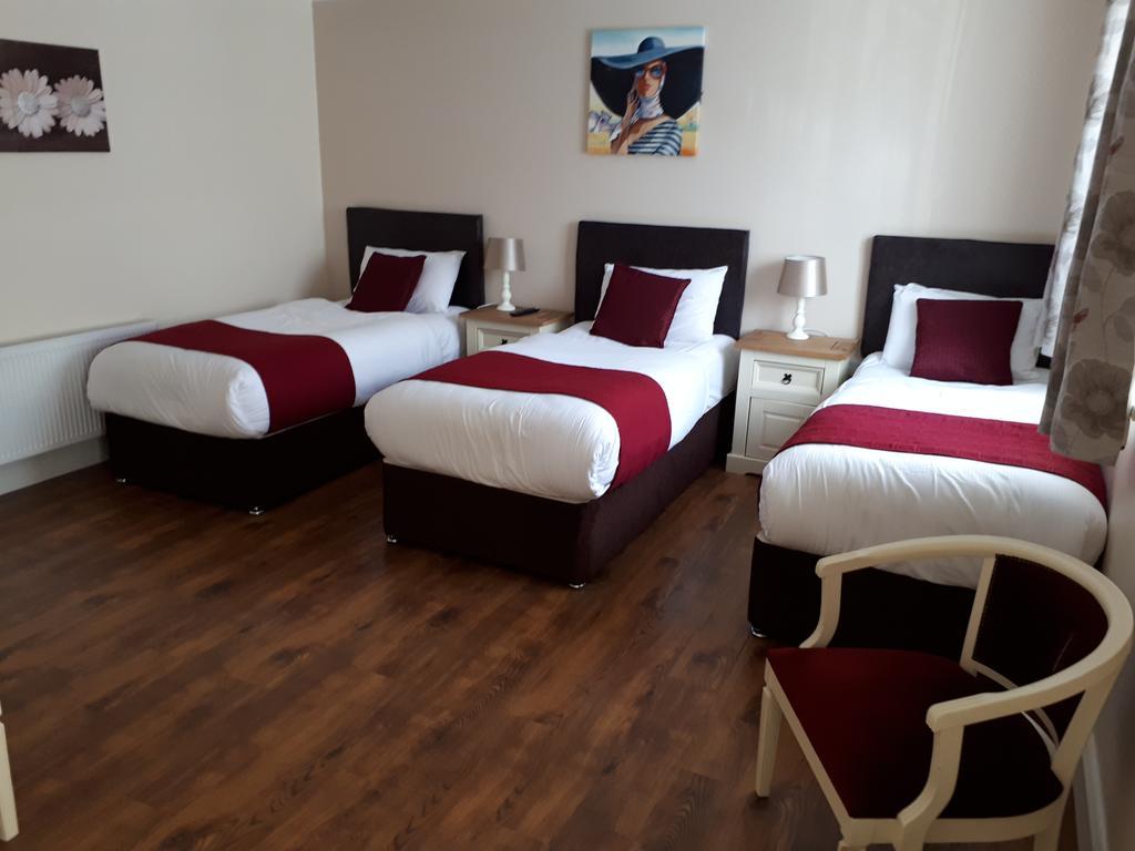Jim Mcgee's 3* Wexford