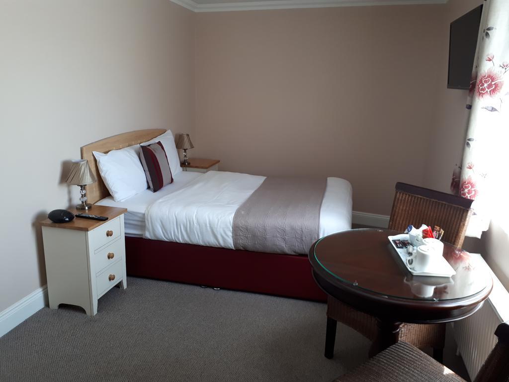 Guest house Jim Mcgee's 3*